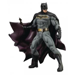 Batman DC Comics Rebirth ArtFX Statue