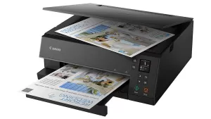 Canon PIXMA TS6350 Wireless Colour Inkjet Printer