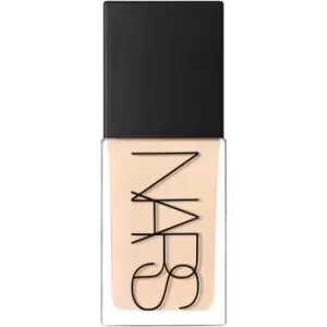 NARS LIGHT REFLECTING FOUNDATION brightening foundation for a natural look shade MONT BLANC 30ml