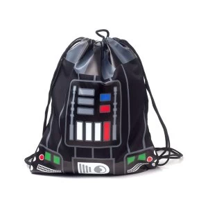 Star Wars - Darth Vader Drawstring Tighteners Bag - Multi-Colour