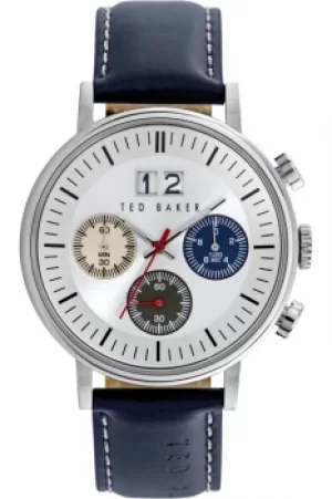 Ted Baker Mens Chronograph Watch ITE10023470