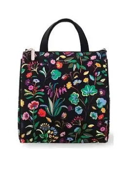 Kate Spade New York Lunch Bag, Autumn Floral