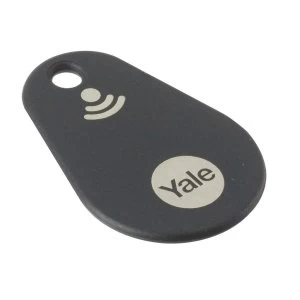 Yale Contactless Tags (2 pack) - Intruder Alarm Range