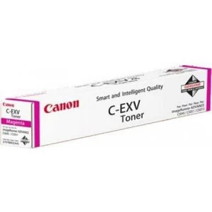 Canon CEXV55 Magenta Laser Toner Ink Cartridge
