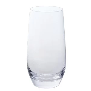 Dartington Crystal Wine and Bar Hi Ball Glasses - Set of 2