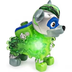 Paw Patrol Mighty Pups Charged Up Figure (1 At Random)