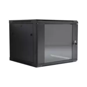 Adastra RC22U600 953.622UK Freestanding Rack Cabinet