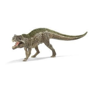 Schleich - Dinosaurs Postosuchus Toy Figure