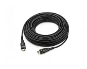 Kramer Electronics CLS-AOCH/UF-98 HDMI cable 30 m HDMI Type A...