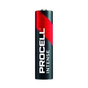 Duracell Procell Intense AAA Battery Pack of 10 5009073 DU13693