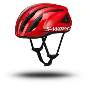 Specialized Prevail III Road Helmet - Red