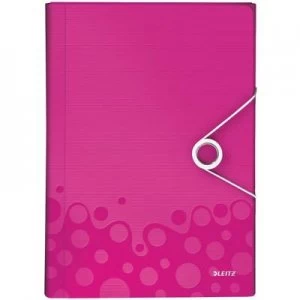 Leitz Project folder 4589-00-23 Pink