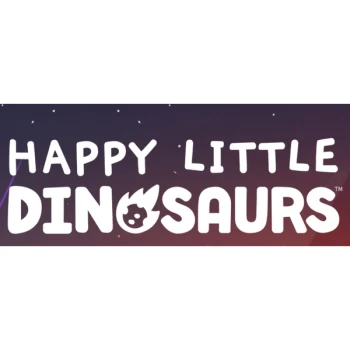 Happy Little Dinosaurs - Dating Disasters Expansion Card Game