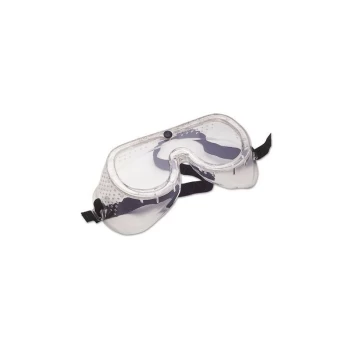 Safety Goggles - Clear - 0342 - Laser
