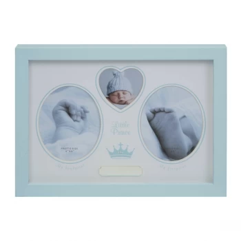 Bambino Frame with Engraving Plate - Little Prince