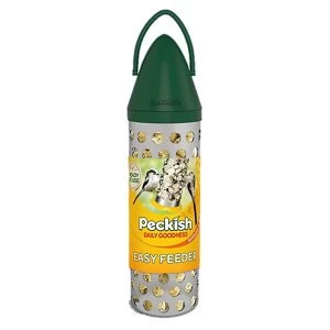 Peckish Daily Goodness Easy Feeder Ready To Use 300g