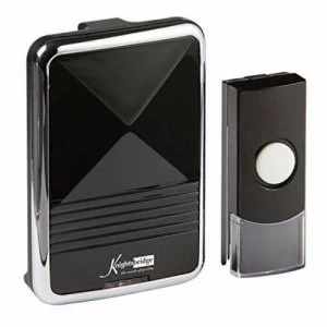 KnightsBridge 200m Wireless Doorbell