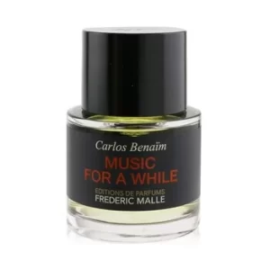 Frederic Malle Music For a While Eau de Parfum For Her 50ml