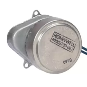 Honeywell Home Replacement Synchronised Motor 240 V 40002737-003