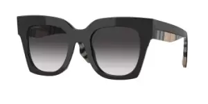 Burberry Sunglasses BE4364 KITTY 39428G