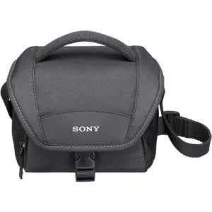 Sony LCS-U11B Camera bag Internal dimensions (W x H x D) 150 x 90 x 120 mm
