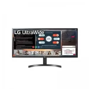 LG 34" 34WL50S UltraWide Full HD LED Monitor