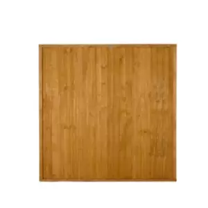 Forest Garden 6ft x 6ft Closeboard Fence Panel