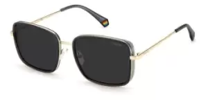 Polaroid Sunglasses PLD 6149/S/X Polarized KB7/M9