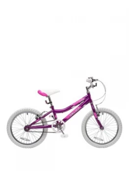Concept Concept Chillout 18" Wheel Girls Single Speed Mountain Bike