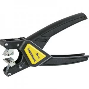 Automatic stripper Suitable for PVC-coated cables, Double-insulated solar cables 6 up to 16 mm² 5 up to 10 Jokari 20090