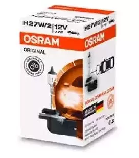 OSRAM Light Bulbs 881 Bulb, headlight HYUNDAI,KIA,CHEVROLET,i10 (PA),TUCSON (JM),SANTA FE II (CM),SANTA FE I (SM),H-1 Travel (TQ),H-1 Cargo (TQ)