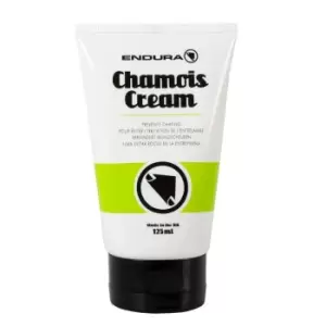 Endura Chamois Cream - Green