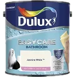 Dulux Easycare Bathroom Teal Voyage Soft Sheen Emulsion Paint 2.5L