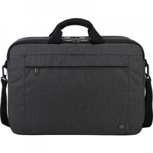 case LOGIC Laptop bag Era Suitable for up to: 39,6cm (15,6) Black