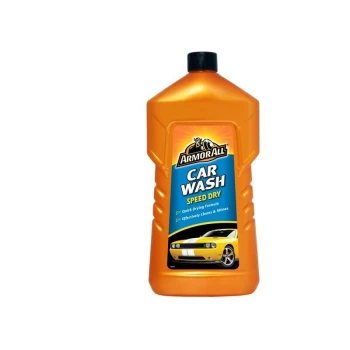 ARMORALL Speed Dry Car Wash - 1 Litre - 25001ENO