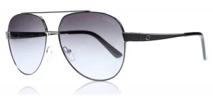 Guess GU7460 Sunglasses Black 05B 60mm
