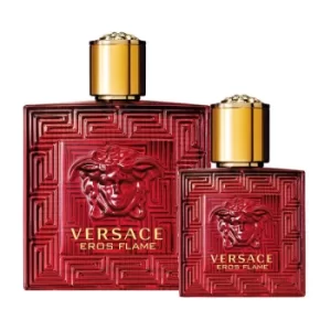 Versace Eros Flame Gift Set