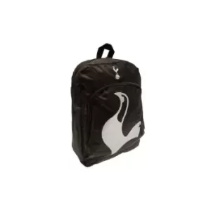 Tottenham Hotspur FC React Backpack (One Size) (Black)