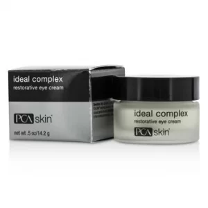 PCA Skin Ideal Complex Restorative Eye Cream 14.2g/0.5oz