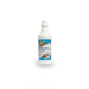 Calcium Lime & Rust Remover Concentrate 1LTR