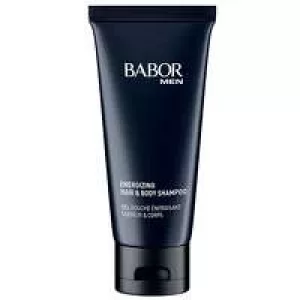 Babor Men Energizing Hair & Body Shampoo 200ml