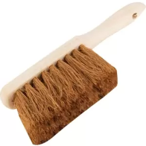 Natural Coco Hand Brush - Cotswold