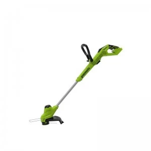 Greenworks Cordless 28cm Line Trimmer (Tool Only)