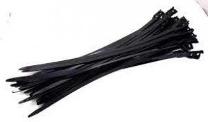 Bag Of 500 Cable Ties 150mmx3.6mm
