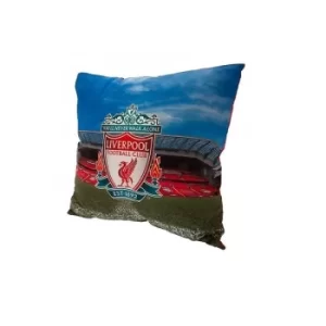 Liverpool FC Cushion SD