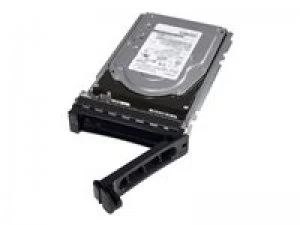 Dell 4TB 400-AEGK 3.5" SATA III Internal Hard Disk Drive