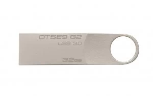 Kingston DataTraveler SE9 G2 32GB USB Flash Drive