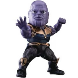Beast Kingdom Avengers Infinity War Egg Attack Action Thanos PX Exclusive Action Figure