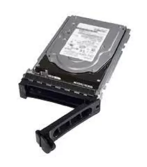 Dell 1TB 400-ATJD 2.5" SAS Internal Hard Disk Drive