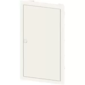 Siemens 8GB5036-1KM Switchboard cabinet Flush mount No. of partitions = 36 No. of rows = 3